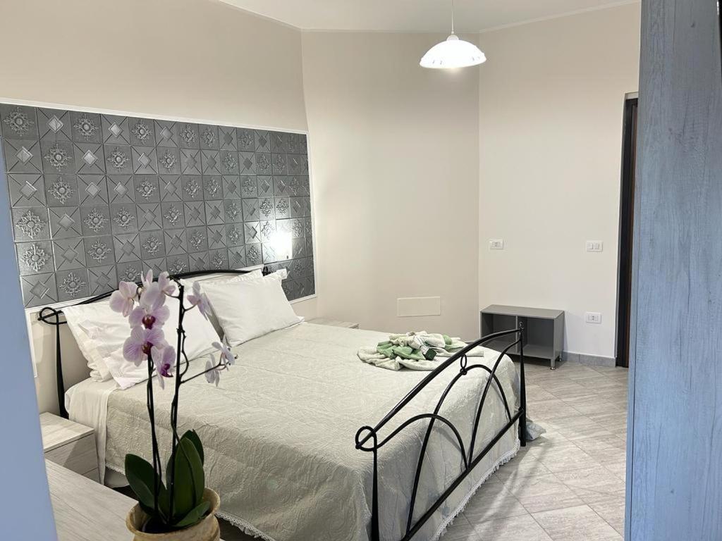 B&B Via Del Sole Vena Eksteriør bilde