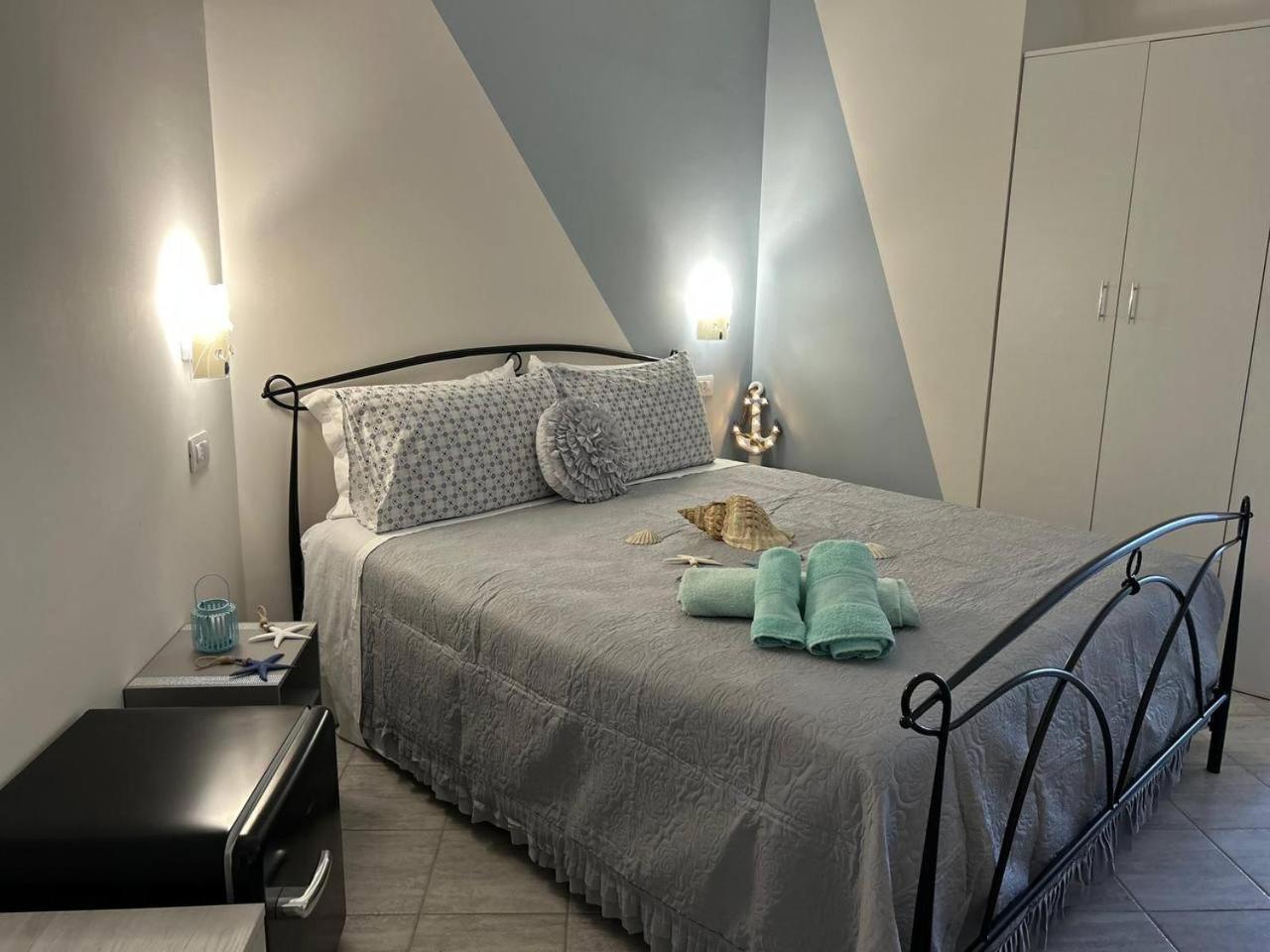 B&B Via Del Sole Vena Eksteriør bilde